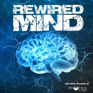 Rewired Mind Podcast